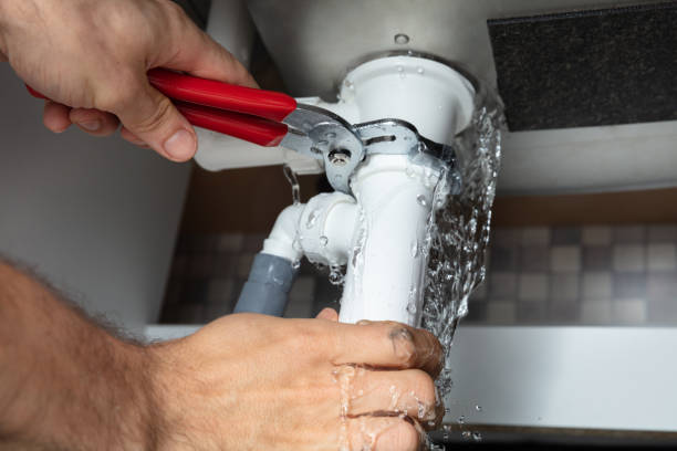 Best Emergency water damage restoration  in Mauston, WI