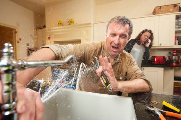 Best Water damage cleanup near me  in Mauston, WI